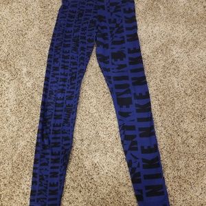 Nike leggings
